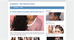 Desktop Screenshot of lcopublicity.com